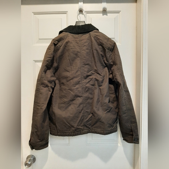 Mens OLD NAVY padded jacket - Picture 2 of 7